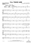I'll Take Les: Auxiliary Percussion