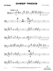 Cheep Tricks: 2nd Trombone
