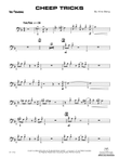 Cheep Tricks: 3rd Trombone