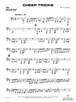 Cheep Tricks: Tuba