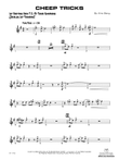 Cheep Tricks: Baritone T.C.