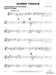 Cheep Tricks: 3rd Baritone T.C.
