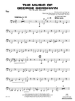 The Music of George Gershwin for Brass Quintet: Tuba