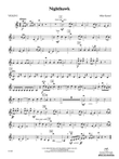 Nighthawk: 1st Violin