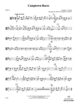 Camptown Races: Viola