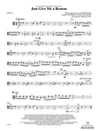 Just Give Me a Reason: Viola