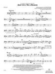 Just Give Me a Reason: Cello