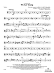 We Are Young: Viola