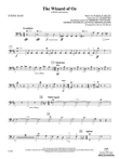 The Wizard of Oz: String Bass