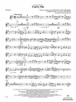 Carry On: 1st Violin