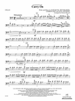Carry On: Cello