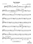 The Firebird: 1st B-flat Trumpet