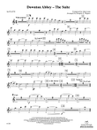 Downton Abbey – The Suite: Flute