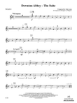 Downton Abbey – The Suite: 1st Violin