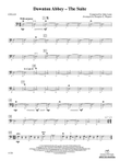 Downton Abbey – The Suite: Cello
