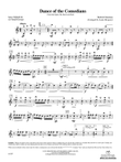 Dance of the Comedians (from the opera The Bartered Bride): Solo Violin 2 (or Small Group)