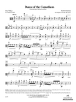 Dance of the Comedians (from the opera The Bartered Bride): Solo Viola (or Small Group)