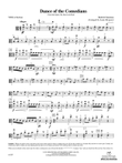 Dance of the Comedians (from the opera The Bartered Bride): Viola Section