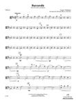 Barcarolle (from The Tales of Hoffman): Viola