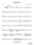 Cloud Dance: Cello