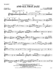 And All That Jazz: Trumpet