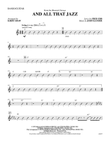 And All That Jazz: Banjo/Guitar