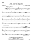 And All That Jazz: Bass