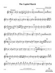 The Capitol March: Oboe