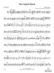 The Capitol March: Bassoon