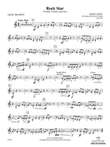 Rock Star: 2nd B-flat Trumpet mini preview