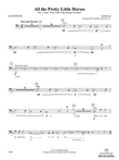All the Pretty Little Horses: Bassoon
