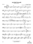 An Irish Farewell: Cello