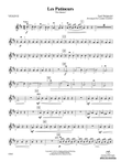 Les Patineurs: 2nd Violin
