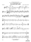 To Guard and Guide: 1st Violin