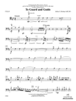 To Guard and Guide: Cello