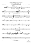 To Guard and Guide: String Bass