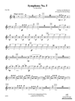 Symphony No. 5: Flute mini preview