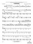 Aethelinda: Bassoon