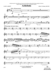 Aethelinda: 1st B-flat Clarinet
