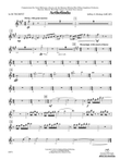 Aethelinda: 1st B-flat Trumpet