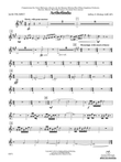 Aethelinda: 3rd B-flat Trumpet