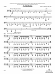 Aethelinda: Tuba