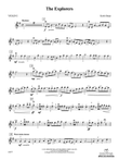 The Explorers: 1st Violin