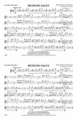 Mustang Sally: Flute