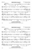 Mustang Sally: Horn in B flat