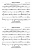Mustang Sally: Electric Bass