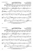 Best Song Ever: Flute