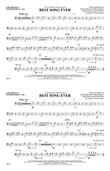 Best Song Ever: Low Brass & Woodwinds #2 - Bass Clef mini preview
