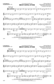 Best Song Ever: Low Brass & Woodwinds #2 - Treble Clef mini preview