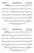 Best Song Ever: Electric Bass